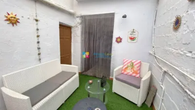 House in Líjar photo 14