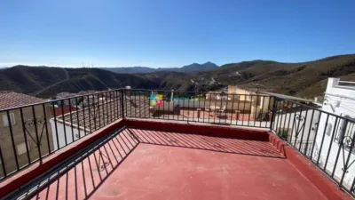 House in Líjar photo 32