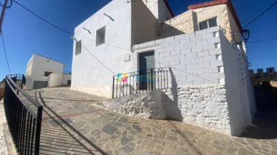 House in Líjar photo 34