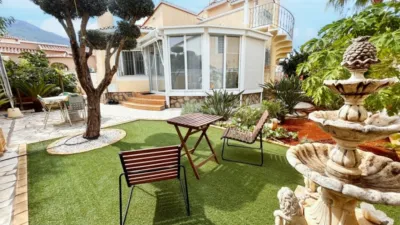 Casa – Dénia, Marquesa VI, la Pedrera - Més