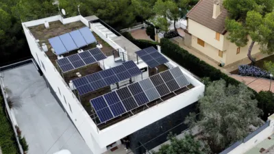 Casa – Pilar de la Horadada, Residencial Oasis, Pinar de Campoverde - Vista 3