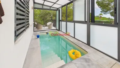 Casa – Pilar de la Horadada, Residencial Oasis, Pinar de Campoverde - Vista 4