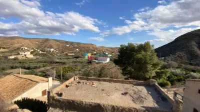 Rustic Finca in Albox photo 19