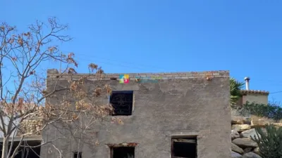 Rustic Finca in Albox photo 20