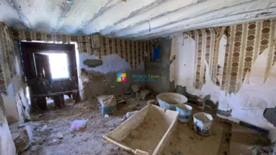 Rustic Finca in Albox photo 7