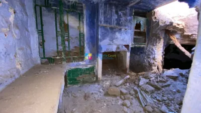 Rustic Finca in Albox photo 8