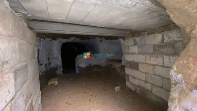 Rustic Finca in Albox photo 9