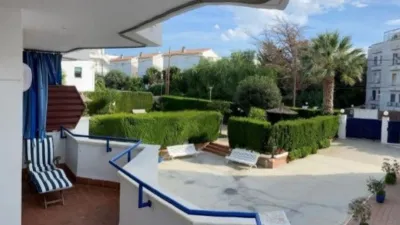 Apartment in Sitges photo 2
