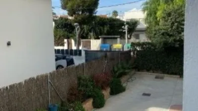 Apartment in Sitges photo 4