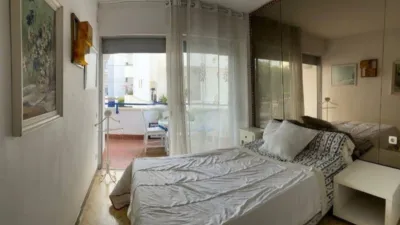 Apartment in Sitges photo 6