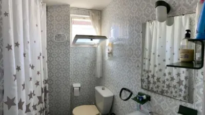Apartment in Sitges photo 9