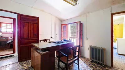 House in El Pinós - Pinoso photo 32