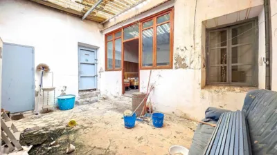 House in El Pinós - Pinoso photo 37