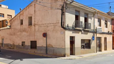 House in El Pinós - Pinoso photo 39