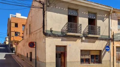 House in El Pinós - Pinoso photo 40