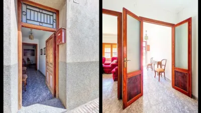 House in El Pinós - Pinoso photo 4