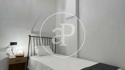 Apartamento en alquiler en El Botànic - Imagen 10