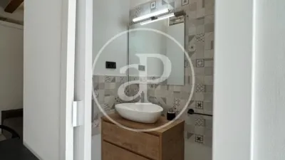 Apartamento en alquiler en El Botànic - Imagen 11