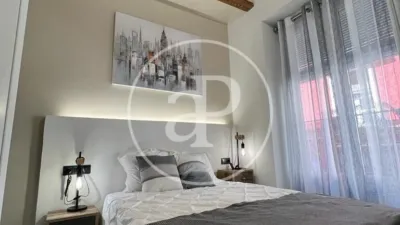 Apartamento en alquiler en El Botànic - Imagen 12