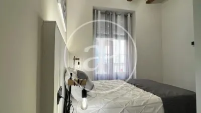 Apartamento en alquiler en El Botànic - Imagen 13