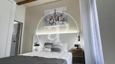 Apartamento en alquiler en El Botànic - Imagen 14