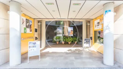 Apartamento en alquiler en El Botànic - Imagen 15