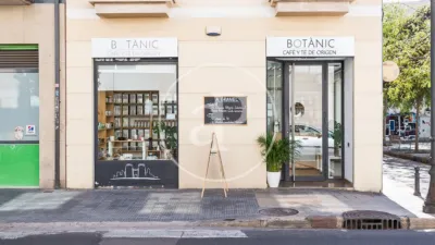 Apartamento en alquiler en El Botànic - Imagen 16
