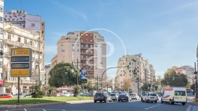 Apartamento en alquiler en El Botànic - Imagen 21