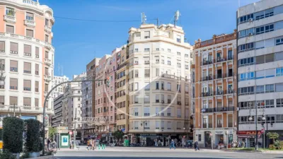 Apartamento en alquiler en El Botànic - Imagen 22