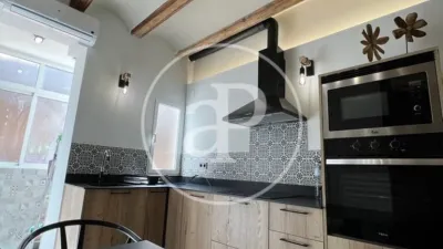 Apartamento en alquiler en El Botànic - Imagen 3