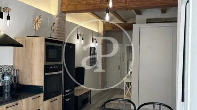 Apartamento en alquiler en El Botànic - Imagen 4