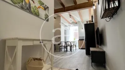 Apartamento en alquiler en El Botànic - Imagen 5