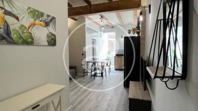 Apartamento en alquiler en El Botànic - Imagen 6