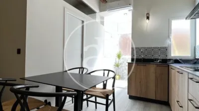 Apartamento en alquiler en El Botànic - Imagen 7