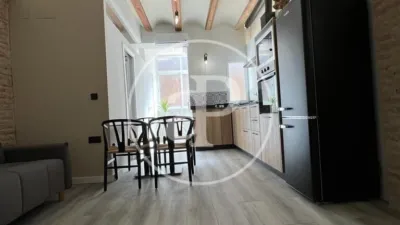 Apartamento en alquiler en El Botànic - Imagen 8
