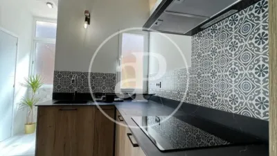 Apartamento en alquiler en El Botànic - Imagen 9
