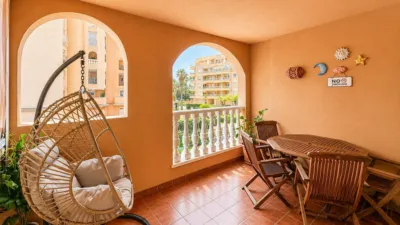 Piso – Torrevieja - Vista 3