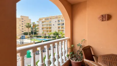 Piso – Torrevieja - Vista 4
