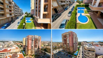 Piso – Torrevieja - Más