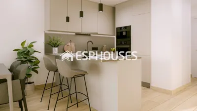 Piso – Torrevieja - Vista 2