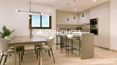 Piso – Torrevieja - Vista 3
