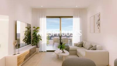 Piso – Torrevieja - Vista 5