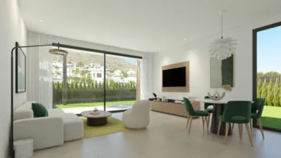 Casa - Vista 4