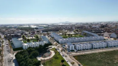 Casa – Pilar de la Horadada - Vista 4