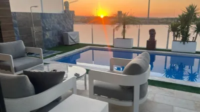 Casa – Los Montesinos - Vista 2