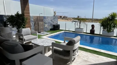 Casa – Los Montesinos - Vista 4