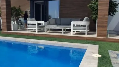 Casa – Los Montesinos - Vista 5