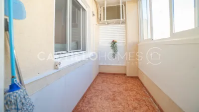 Apartment in Playa del Cura photo 11