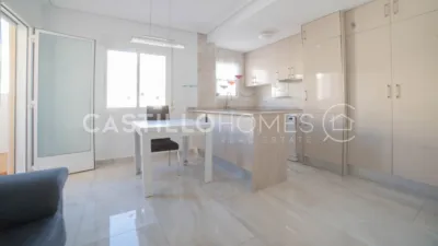 Pis – Torrevieja - Vista 2