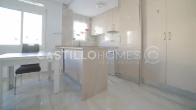 Pis – Torrevieja - Vista 3